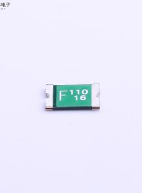 原厂正品FSMD110-16-R全新PTC自恢复保险丝 PTC_4.73X3