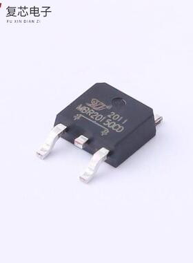 原厂正品MBR20150CD全新150V 20A 870mV@10A