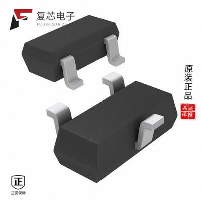 MMBT4403HE3-TP全新PNP GENERAL PURPOSE AMPLIFIE