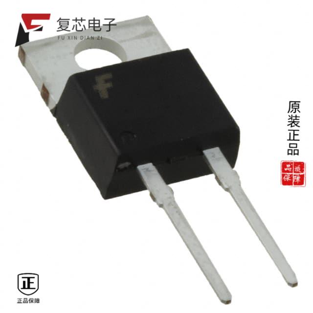 原厂正品FFP30S60STU全新DIODE GEN PURP 600V 30A TO2