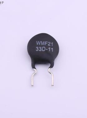 原厂正品WMF21-33D11MPUP8CB4全新33Ω 电阻精度:±20% 3