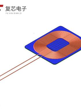 WR383245-17F5-G全新RX 1 COIL, 1 LYR 13.9UH原厂正品