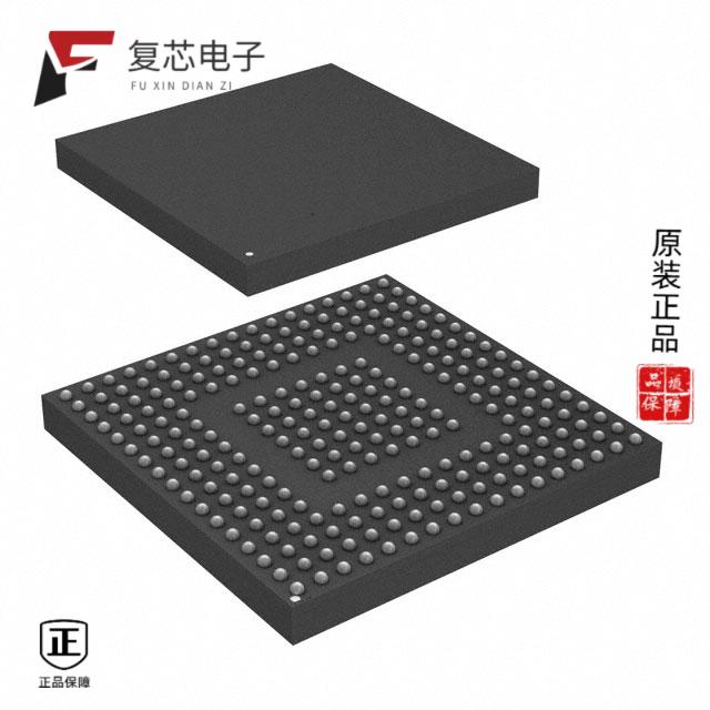 原厂正品SPC5673KAVMM1R全新IC MCU 32BIT 1MB FLASH 2