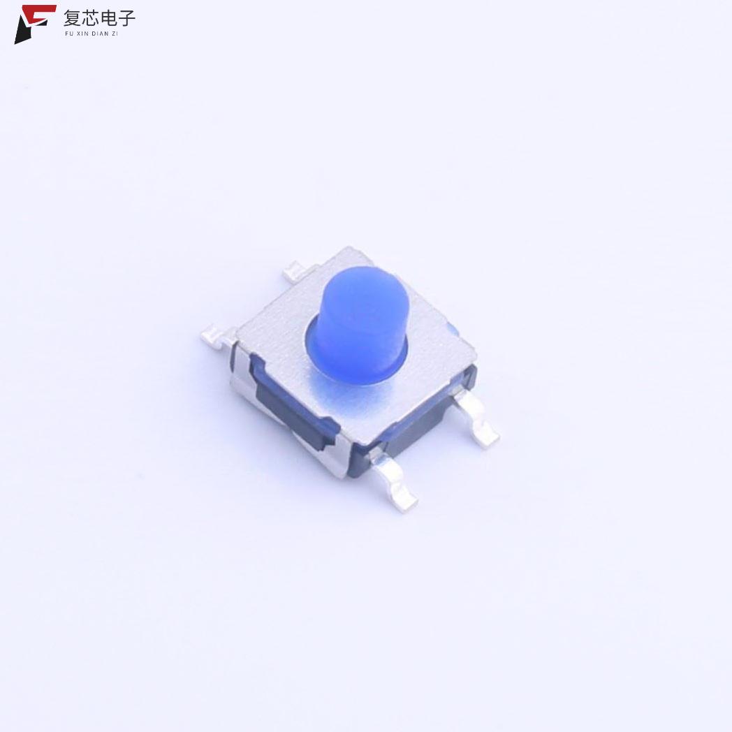 原厂正品GT-TC126F-H052-L5全新6.2硅胶轻触 H5.2 32