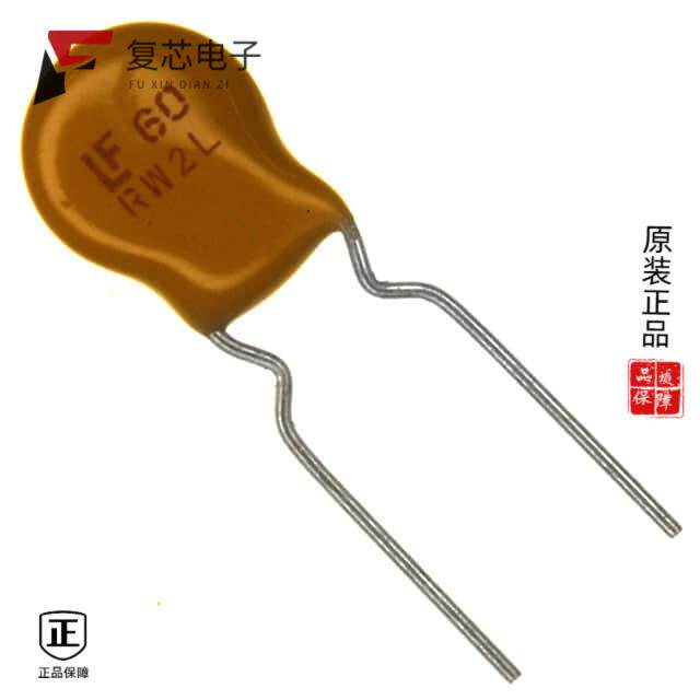 原厂正品60R040XPR全新PTC RESET FUSE 60V 400MA RADI