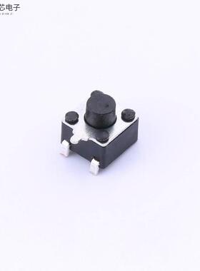 原厂正品TS-1091C-A2B3-D2全新轻触4.5*4.5