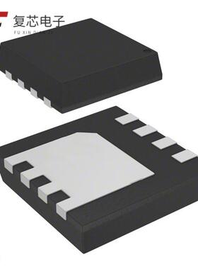 原厂正品AON7280全新MOSFET N-CH 80V 20A/50A 8DFN