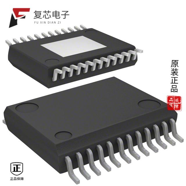 原厂正品NCV7684DQR2G全新12 CH I2C LED DRVR