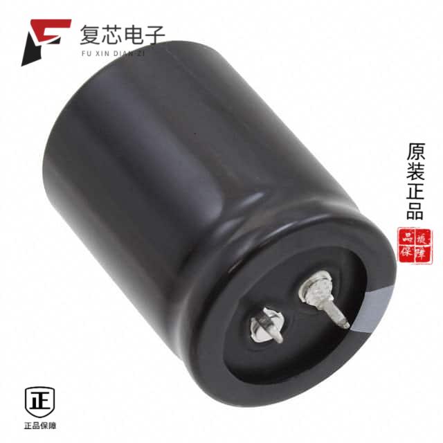 原厂正品LGU2G331MELB全新CAP ALUM 330UF 20% 400V SN