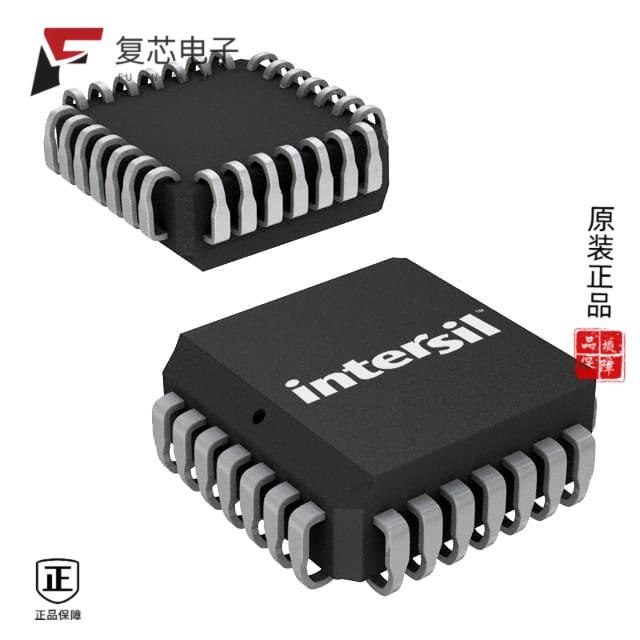 原厂正品IS82C54Z96全新IC OSC PROG TIMER 8MHZ 28PLCC