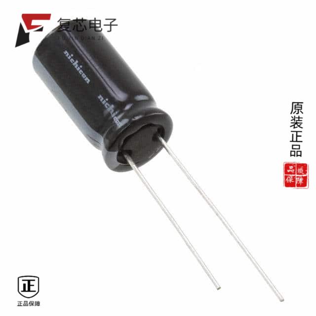 原厂正品UHE1E471MPD6全新CAP ALUM 470UF 20% 25V RAD