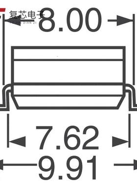 原厂正品219-4LPSTR全新SWITCH SLIDE DIP SPST 100MA