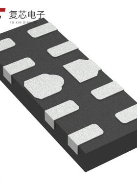 原厂正品AOZ8S321UD4-03全新TVS DIODE 3.3VWM 7VC 10D