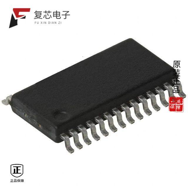 原厂正品FT232RL-TUBE全新IC USB FS SERIAL UART 28-S