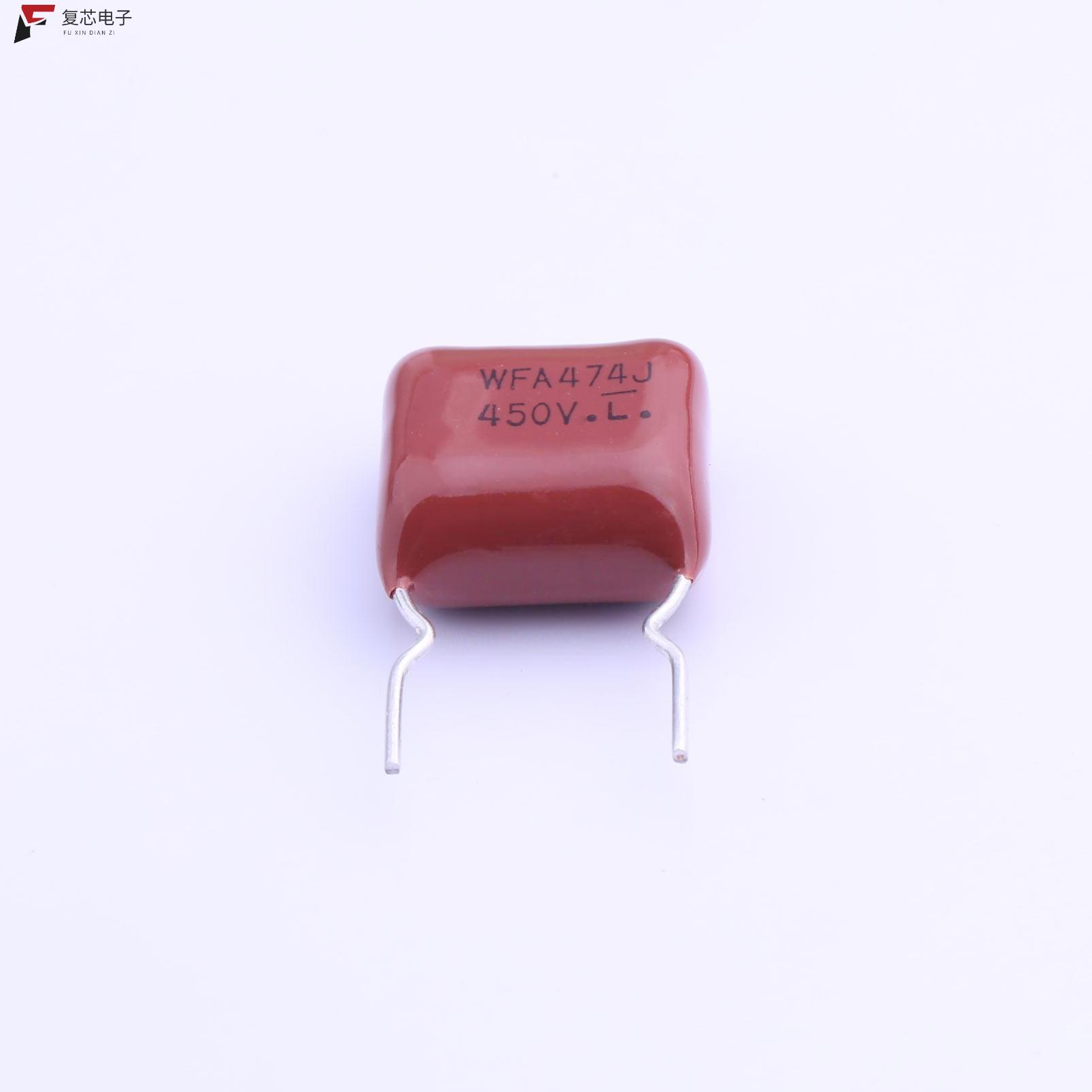 原厂正品ECWF2W474JAQ全新470nF ±5% 450V