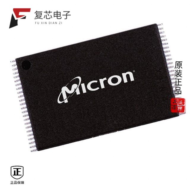 原厂正品MT29F4G08ABAEAWP-IT:E全新IC FLASH 4GBIT PA