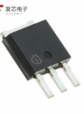 原厂正品IPS80R600P7AKMA1全新MOSFET N-CH 800V 8A TO