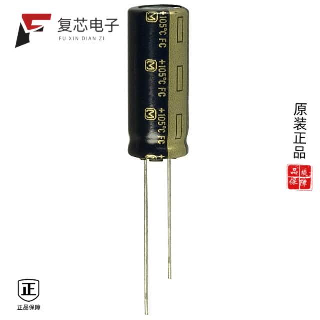 原厂正品EEU-FC1A152全新CAP ALUM 1500UF 20% 10V RAD