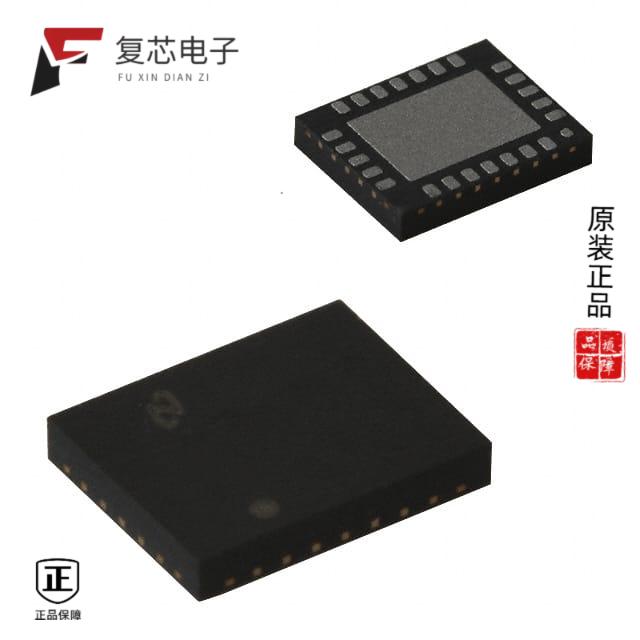 原厂正品ADC08351CILQX/NOPB全新IC ADC 8BIT 24WQFN