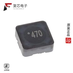 850MA 原厂正品 47UH IND 360MOHM 744778147全新FIXED
