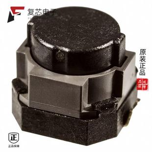 EVP ASFC1A全新SWITCH SPST 0.05A TACTILE 原厂正品
