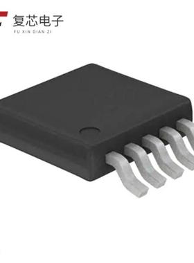 原厂正品ISL28291FUZ全新IC OPAMP VFB 2 CIRCUIT 10MS