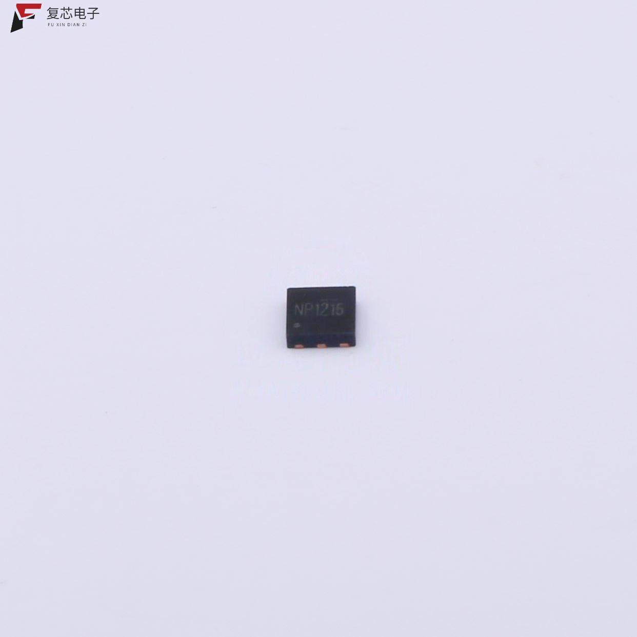 原厂正品HSCB1216全新P沟道 12V 16A