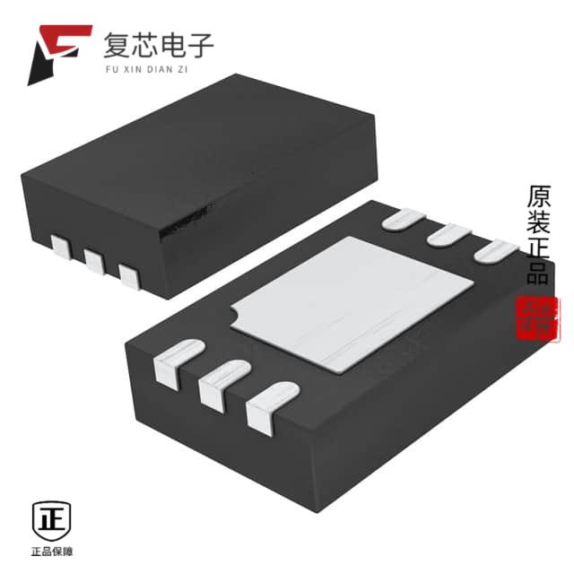 原厂正品LTC6990IDCB#TRMPBF全新IC OSC SILICON PROG