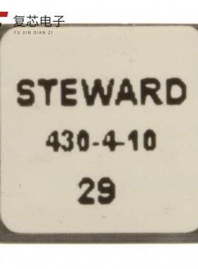 原厂正品29F0430-4SR-10全新FERRITE BEAD 290 OHM 8SM