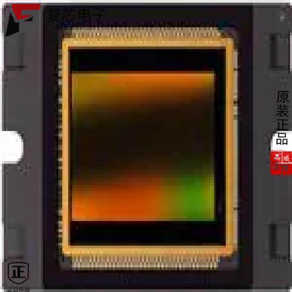 原厂正品CMV12000-2E5C1PA全新IMAGE SENSORS & COLOR