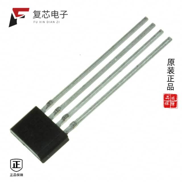 原厂正品AH284-PL-B全新IC HALL FAN CTRLR 500MA 4-SIP