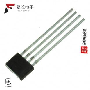 B全新IC HALL AH284 SIP 500MA CTRLR 原厂正品 FAN