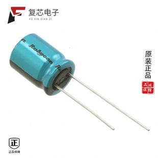 20% 原厂正品 220UF ALUM 35RX30220M10X12.5全新CAP