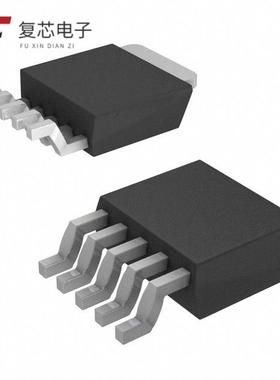 原厂正品SI-8008TM全新IC REG BUCK ADJ 1.5A TO252-5