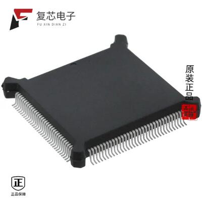 MC68332ACEH25全新IC MCU 32BIT ROMLESS 132PQFP原