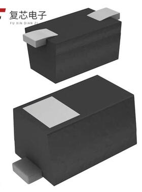 原厂正品RB520S-40-TP全新DIODE SCHOTTKY 40V 200MA S