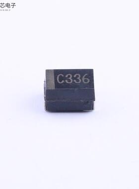 TC212B336K016B全新33uF ±10% 16V原厂正品