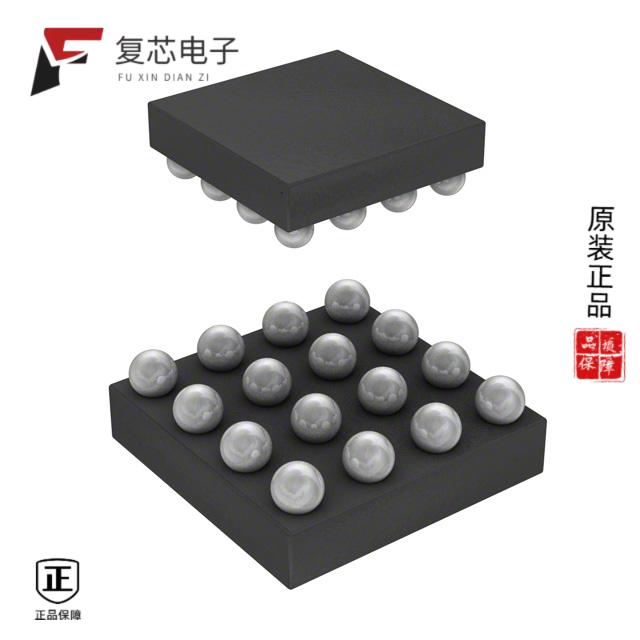 原厂正品FAN48623UC35X全新IC REG BOOST PROG 2.5A 16