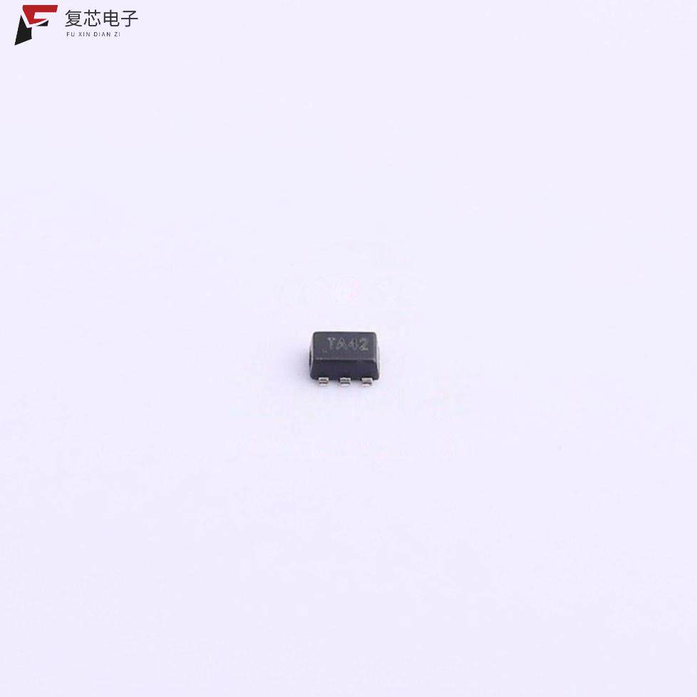 原厂正品VBTA4250N全新MOSFET SC75-6 Dual P-Channel