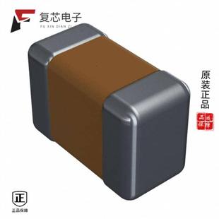 0201ZD105MAT2A全新CAP X5R CER 10V 0201 1UF 原厂正品