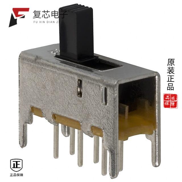 原厂正品EG2201A全新SWITCH SLIDE DPDT 200MA 30V
