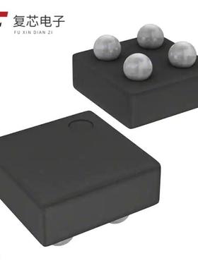 原厂正品FAN5646UC00X全新IC LED DRVR LIN DIM 20MA 4