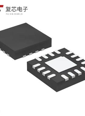 原厂正品DAC43608RTER全新DIGITAL TO ANALOG CONVERTER