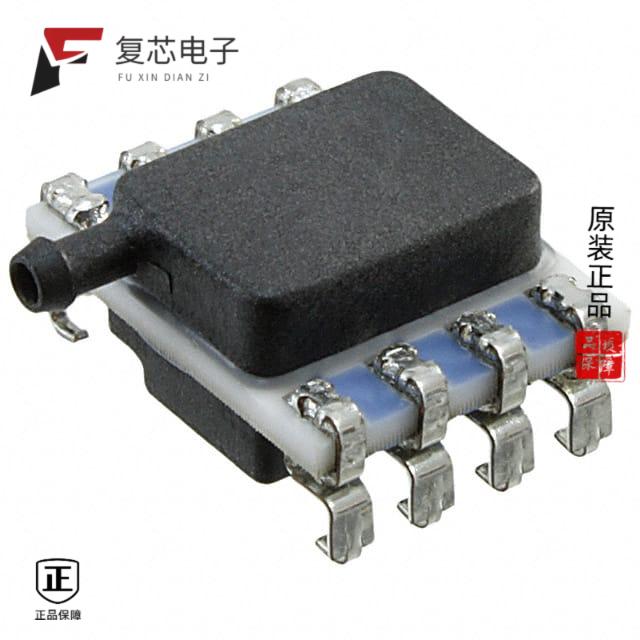 原厂正品HSCMRND030PD3A3全新SENSOR PRES 3.3V SMD