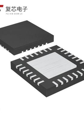 原厂正品ISL88550AIRZ全新IC PWM CONTROLLER 28TQFN