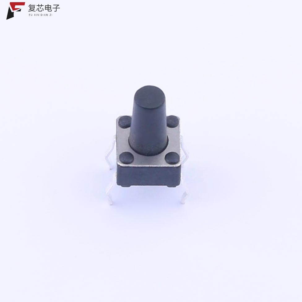 原厂正品GT-TC096B-H100-L1全新6x6立贴轻触 250gf