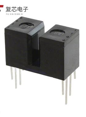 原厂正品OPB826S全新SENSOR OPT SLOT 2 NPN PCB MOUNT