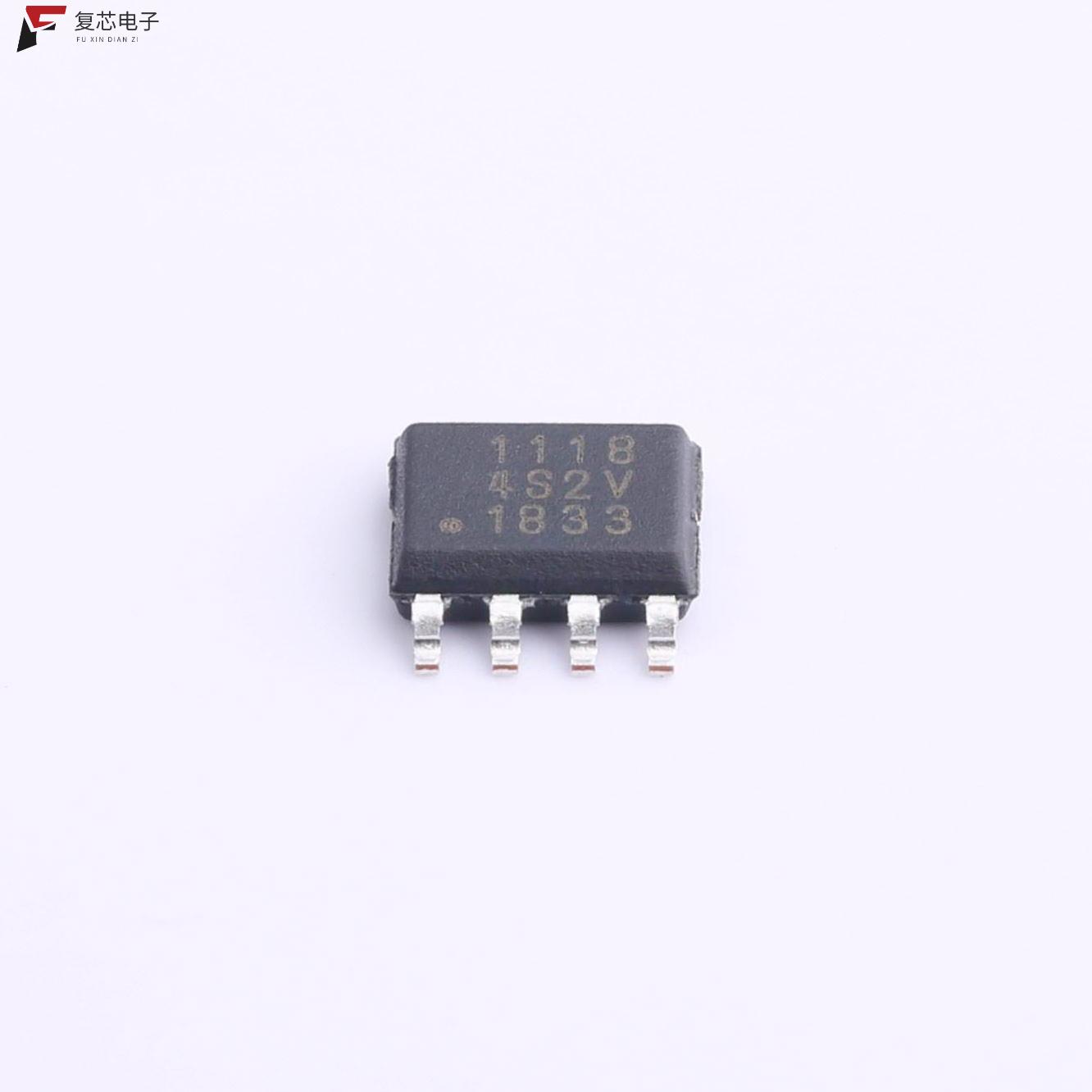 原厂正品BL1118CS8TR1833全新ESOP8  1.8V，3.3V   2mA