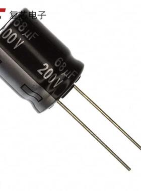 EEU-EE2G470全新CAP ALUM 47UF 20% 400V RADIAL原厂