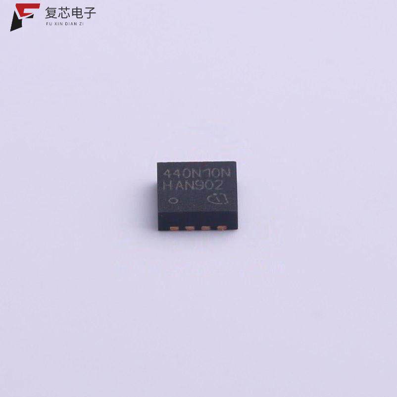 原厂正品BSZ440N10NS3G全新N沟道 100V 5.3A